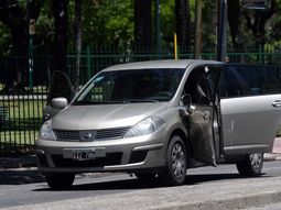 Mataron a mi sobrino: el anuncio de la muerte de Lucas