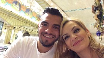 el mensaje de eliana guercio tras la salida de chiquito romero de boca el mensaje de eliana guercio tras la salida de chiquito romero de boca