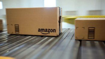 Amazon habilitó envíos gratuitos desde Estados Unidos hacia la Argentina: las condiciones