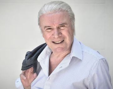 Murió el actor Alberto Martín a los 81 años