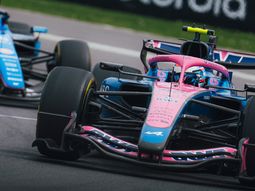 Franco Colapinto EN VIVO en el Gran Premio de Canadá: clasificación, minuto a minuto Franco Colapinto EN VIVO en el Gran Premio de Canadá: clasificación, minuto a minuto