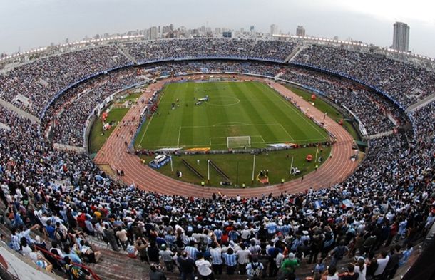 Ya están a la venta las entradas para ver Argentina vs. Brasil