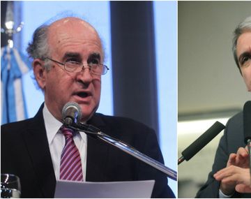 Cambios en el Gabinete: Parrilli a Inteligencia y Aníbal F. Secretario General