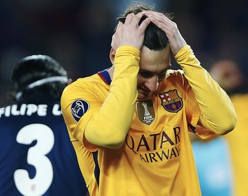 El esperanzador mensaje de Lionel Messi en su cuenta de Facebook