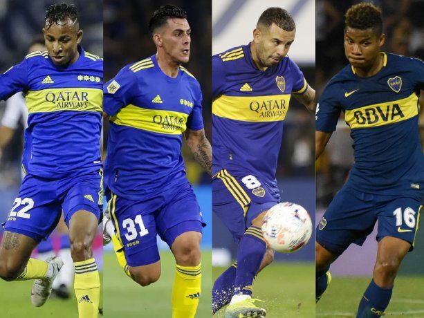 Violencia de género en Boca: jugadores denunciados y los casos sin resolver