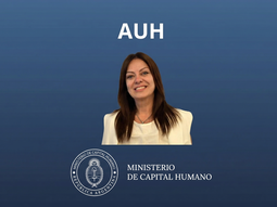 Sandra Pettovello con ANSES dio un ultimátum al trámite obligatorio y necesario para seguir cobrando la AUH Sandra Pettovello con ANSES dio un ultimátum al trámite obligatorio y necesario para seguir cobrando la AUH