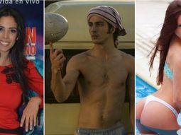 depredador de mujeres: el chino darin, entre maypi delgado y magui bravi depredador de mujeres: el chino darin, entre maypi delgado y magui bravi