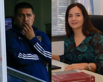 Grave denuncia de Juan Román Riquelme contra la fiscal que investiga la reventa en Boca