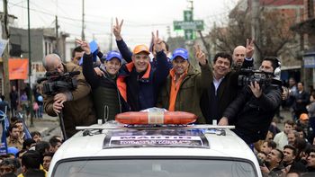 julian dominguez: junto a scioli estamos construyendo el puente hacia la victoria julian dominguez: junto a scioli estamos construyendo el puente hacia la victoria