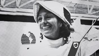 Pilar Roldán Tapia se convierte en la primera mexicana en obtener una presea olímpica en los juegos de 1968. Pilar Roldán Tapia se convierte en la primera mexicana en obtener una presea olímpica en los juegos de 1968.
