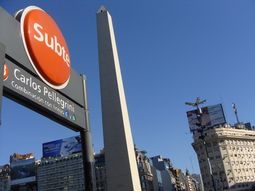 detuvieron a un joven que abuso de una nena de 12 anos en el subte detuvieron a un joven que abuso de una nena de 12 anos en el subte
