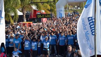 la fiesta de argentina corre llego a la matanza la fiesta de argentina corre llego a la matanza