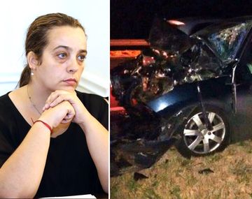 Josefina González fue hospitalizada&nbsp;