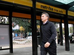 confirman que este miercoles abren el metrobus de 9 de julio confirman que este miercoles abren el metrobus de 9 de julio