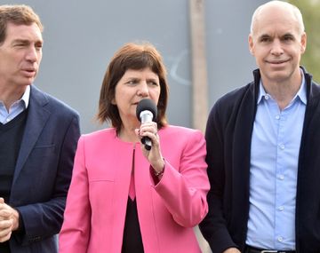 Juntos por el Cambio: lograron ponerse de acuerdo para unificar el búnker para las PASO