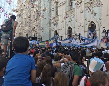 ¿Argentina campeón? No