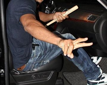 Will Smith vendrá al país para grabar escenas de una película