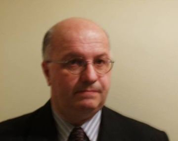 Condenan a ex agente secreto por delitos de lesa humanidad