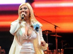 Gladys La Bomba Tucumana Gladys La Bomba Tucumana