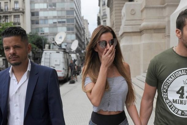 Creo que la mataron, dijo el abogado de Natacha Jaitt