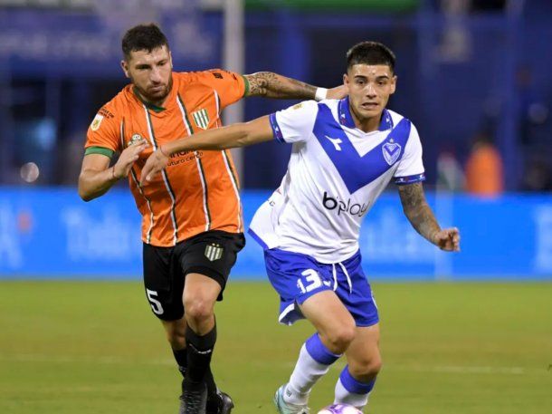 Fútbol libre por celular: cómo ver en vivo Vélez vs Banfield