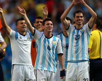 Piden hasta 50 mil pesos por una entrada para la semifinal