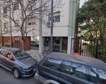 Alarma en Núñez por monóxido de carbono: evacuaron edificio con 100 departamentos