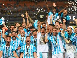 Filmaron a un futbolista vendiendo oro en Villa Tranquila: Es de cuando jugaba en Racing