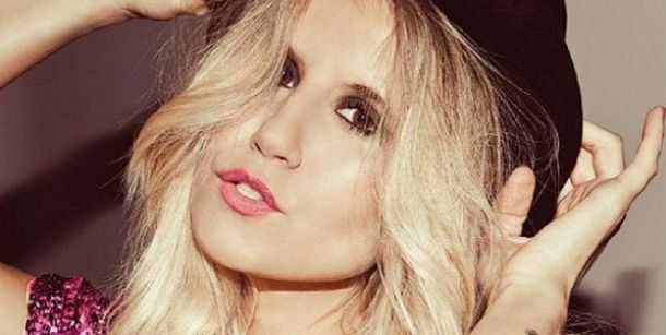 Mirá el nuevo tatuaje de Micaela Tinelli