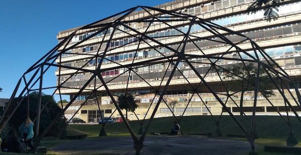 La UBA batió su récord en un ranking mundial de universidades