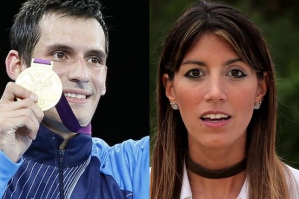 Prepotencia, alcohol y sustancia: Crismanich dio detalles del escándalo con la diputada en el corso