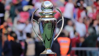La IA reveló qué equipo conquistará el Torneo Clausura. La IA reveló qué equipo conquistará el Torneo Clausura.