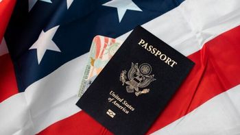 Aumenta la visa americana en México y el resto del mundo. Aumenta la visa americana en México y el resto del mundo.