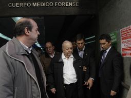 Piden a la Corte Suprema seguir investigando al dueño del ingenio Ledesma