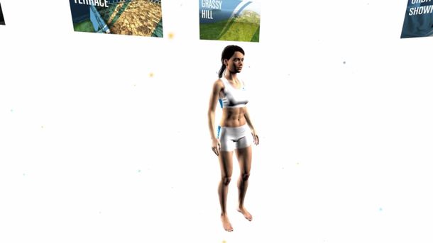 Runtastic, la nueva manera de entrenarse gracias a la realidad virtual