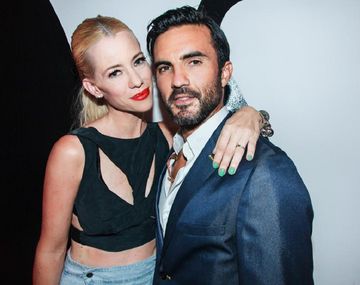 Cubero, ya no lleva su alianza en la mano