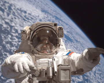 La filtración que deja ver las diferencias entre la NASA y la China para pisar la Luna