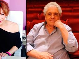 lizy hablo sobre el escandalo con gasalla lizy hablo sobre el escandalo con gasalla