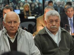 La defensa de Pedraza reiterará el pedido de excarcelación