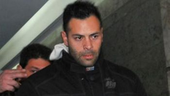 un ex jefe de la barrabrava de river planea volver al club un ex jefe de la barrabrava de river planea volver al club