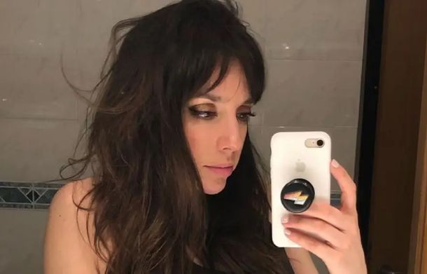 Tamara Pettinato. Tamara Pettinato.