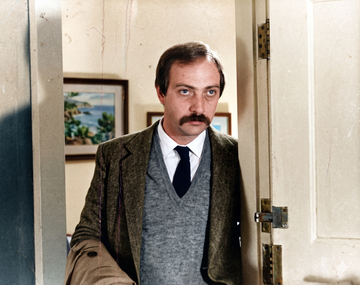El cine de Luis Brandoni: el médico de Darse Cuenta