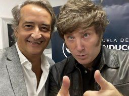 Revés para Javier Milei en Santa Fe: La Libertad Avanza obtuvo el tercer lugar