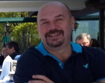 Hallan muerto a empresario desaparecido 