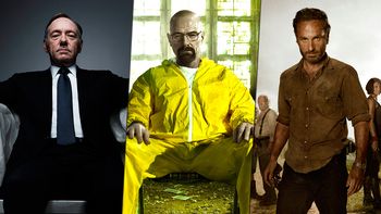 devoradores y saboreadores: los perfiles de consumidores de series, segun netflix devoradores y saboreadores: los perfiles de consumidores de series, segun netflix