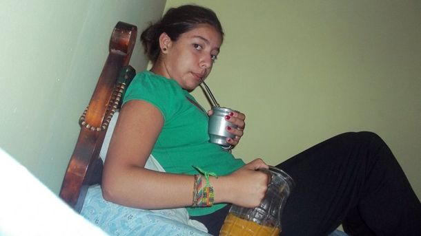 La emotiva carta de la novia de uno de los jóvenes fallecidos por el rayo de Villa Gesell