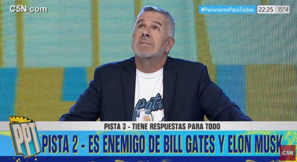 Peronismo para Todos: quién fue elegido como el Compañero de la semana