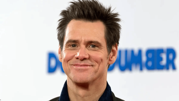 La película protagonizada por Jim Carrey que no vas a poder dejar de ver.