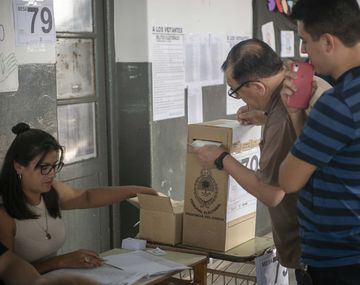 Elecciones en Chaco EN VIVO: minuto a minuto de los resultados