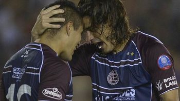 el camino de lanus al titulo de la copa sudamericana el camino de lanus al titulo de la copa sudamericana